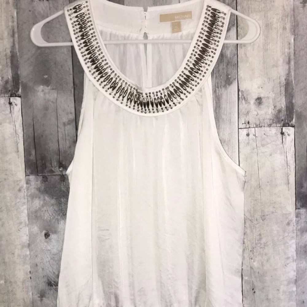 MK Michale Kors Tank